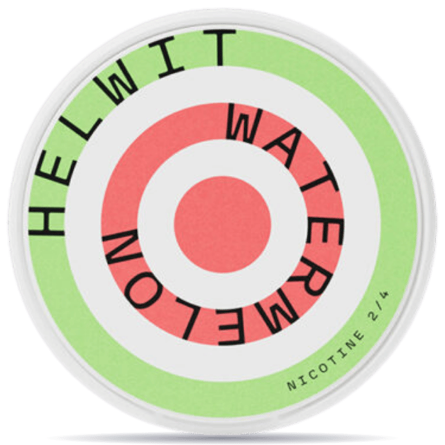 HELWIT Watermelon Slim 3.5 mg