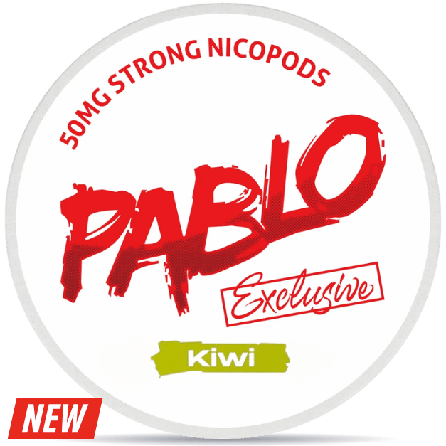 PABLO Exclusive Kiwi