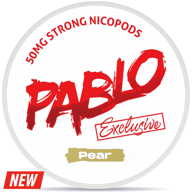PABLO Exclusive Pear