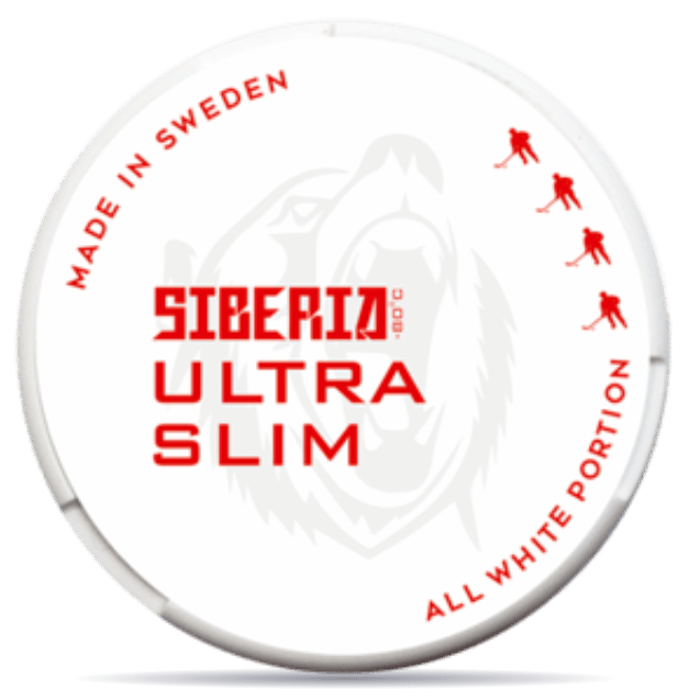 SIBERIA Ultra Slim