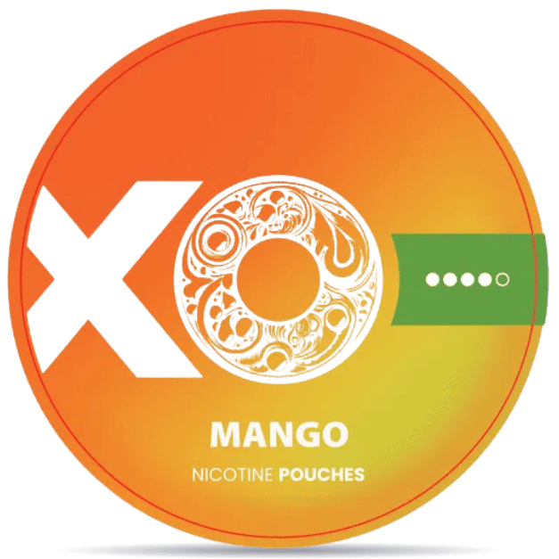 XO Mango