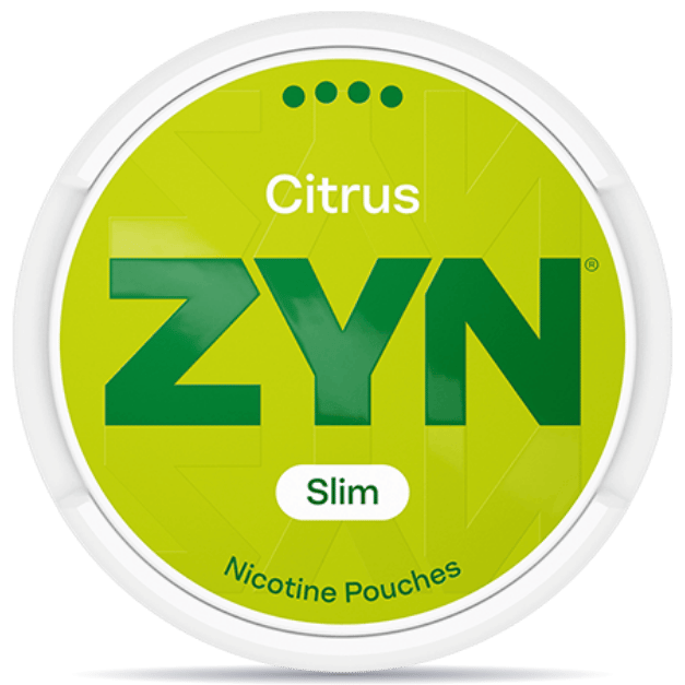 ZYN Citrus 11 mg