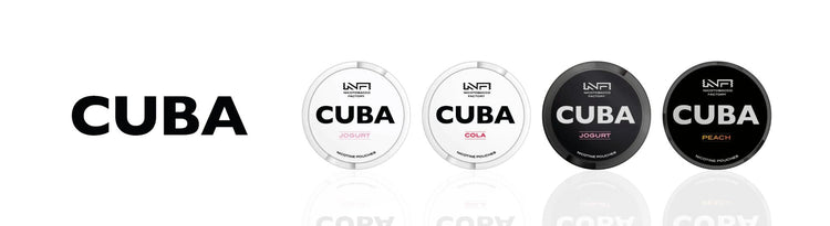 CUBA