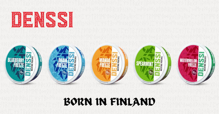 DENSSI