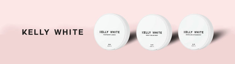 KELLY WHITE