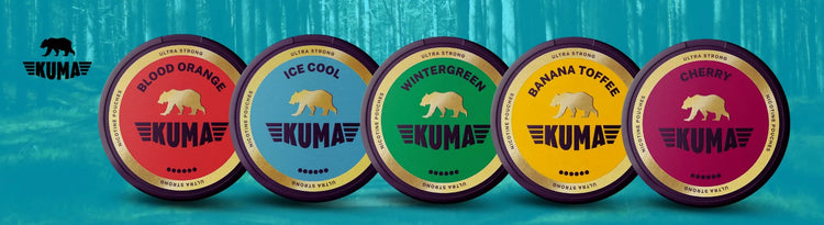 KUMA