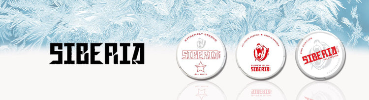 SIBERIA