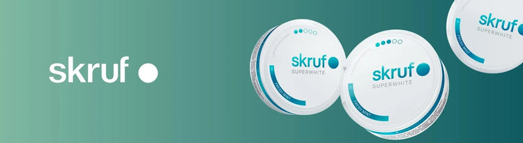 Skruf