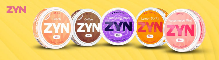 ZYN