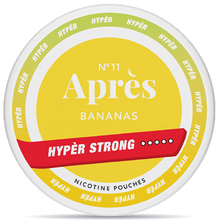 Après No. 11 Bananas Hyper Strong