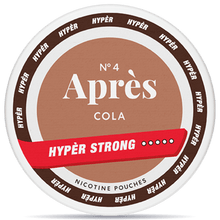 Après No. 4 Cola Hyper Strong
