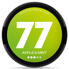 77 Apple Mint 10 mg