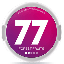 77 Forest Fruits Light
