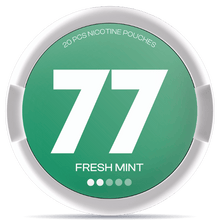 77 Fresh Mint Light