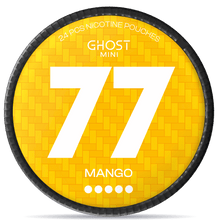 77 Ghost Mango Mini