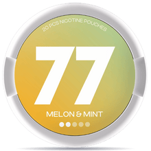 77 Melon Mint Light