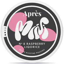 Après No. 8 Raspberry Liqorice Mini