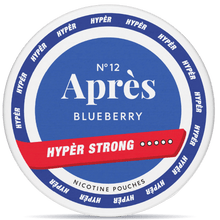 Après No. 12 Blueberry Hyper Strong