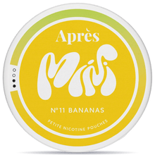 Après No. 11 Bananas Mini 3.2 mg