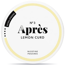 Après No. 3 Lemon Curd Extra Strong