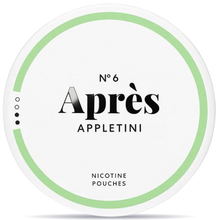 Après No. 6 Appletini Normal Slim