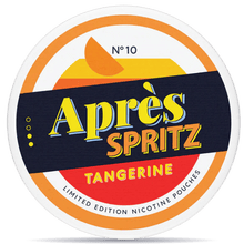 Après No. 10 Tangerine Spritz