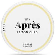 Après No. 3 Lemon Curd Normal
