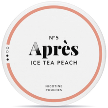 Après No. 5 Ice Tea Peach Normal