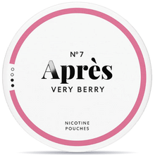 Après No. 7 Very Berry 4 mg