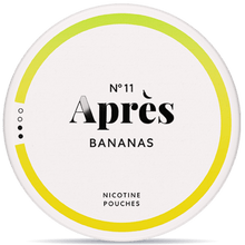 Après No. 11 Bananas Normal can