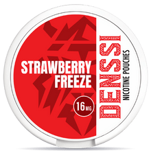 DENSSI Strawberry Freeze 16mg