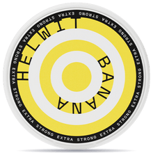 HELWIT Banana Extra Strong Slim
