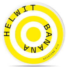 HELWIT Banana 3,5 mg