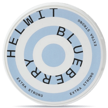 Helwit Blueberry 7 mg