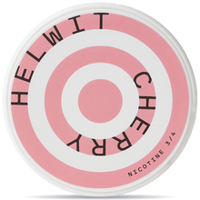 HELWIT Cherry Slim
