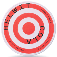 HELWIT Cola Extra Strong