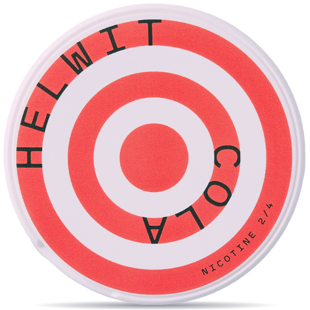 HELWIT Cola Slim