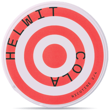 HELWIT Cola Slim