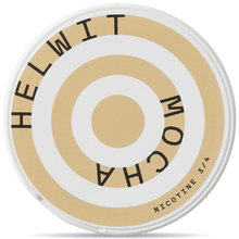 HELWIT Mocha Slim