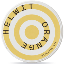 HELWIT Orange Slim