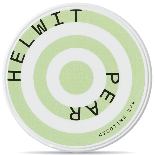 HELWIT Pear 4,5 mg