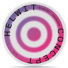 HELWIT Raspberry Liquorice 3.5 mg
