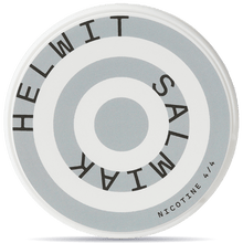 HELWIT Salmiak Slim