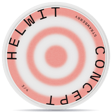 HELWIT Strawberry Slim