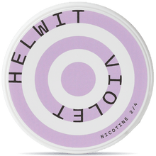 HELWIT Violet Slim