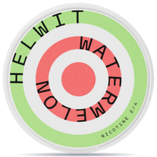 HELWIT Watermelon Slim 3.5 mg