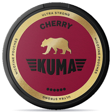 KUMA Cherry Ultra Strong