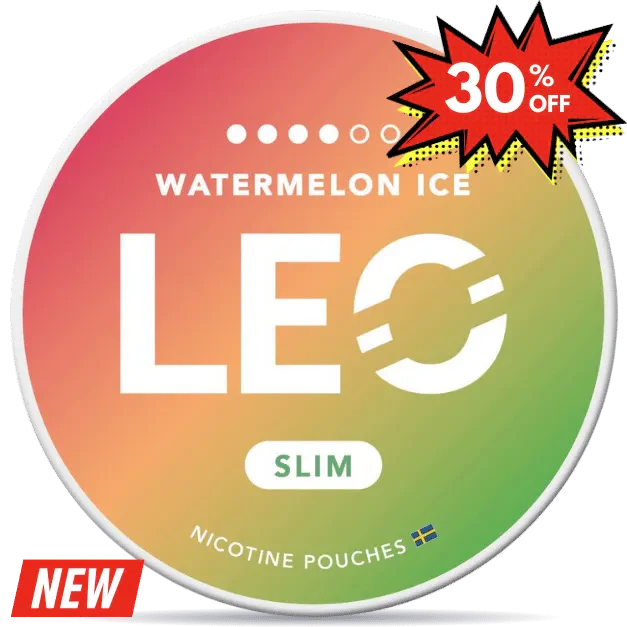 LEO Watermelon Ice SALE