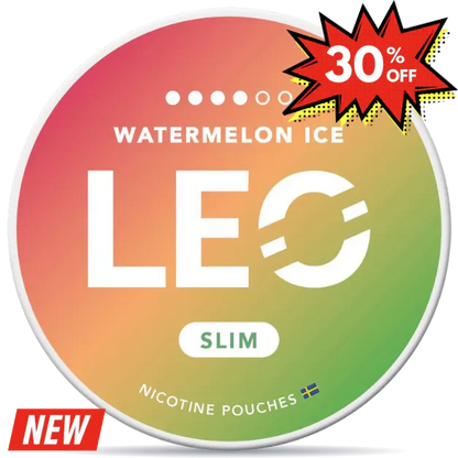 LEO Watermelon Ice SALE