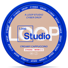 LOOP Creamy Cappuccino Strong